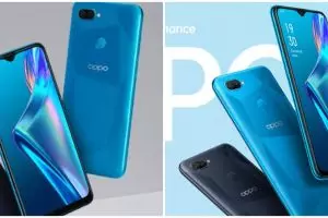 Harga Oppo A12 beserta spesifikasi, kelebihan, dan kekurangannya