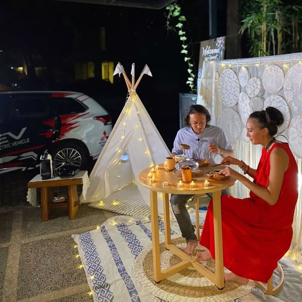 Seleb nikah dengan fans © 2020 brilio.net