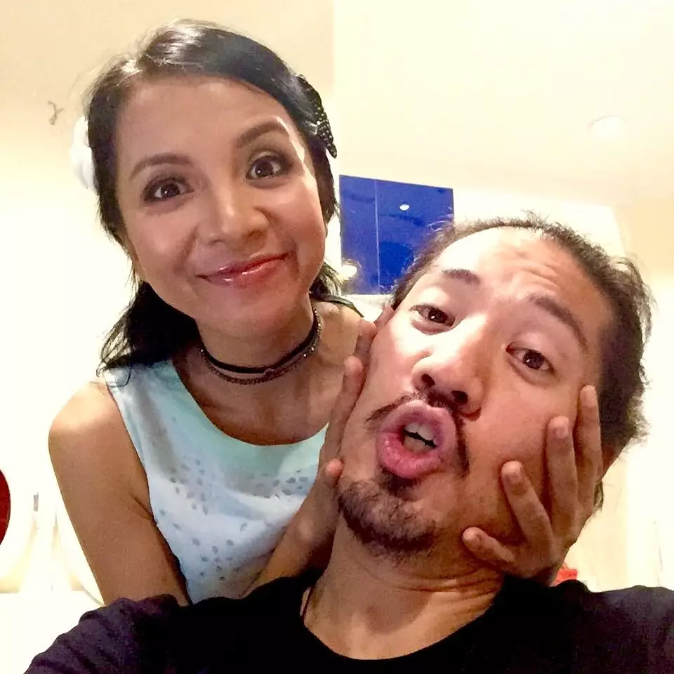 Seleb nikah dengan fans © 2020 brilio.net