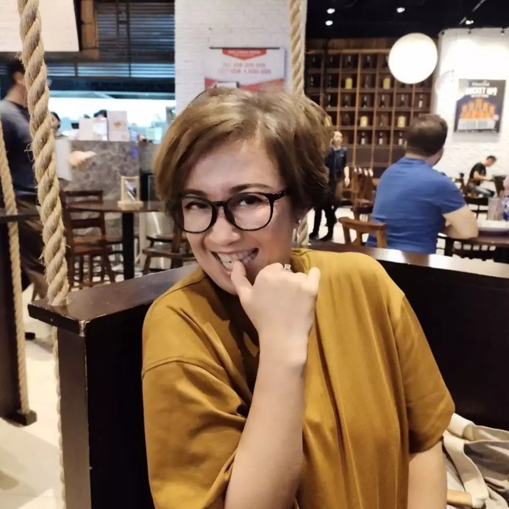 fakta ibu Chef Renatta © 2020 brilio.net