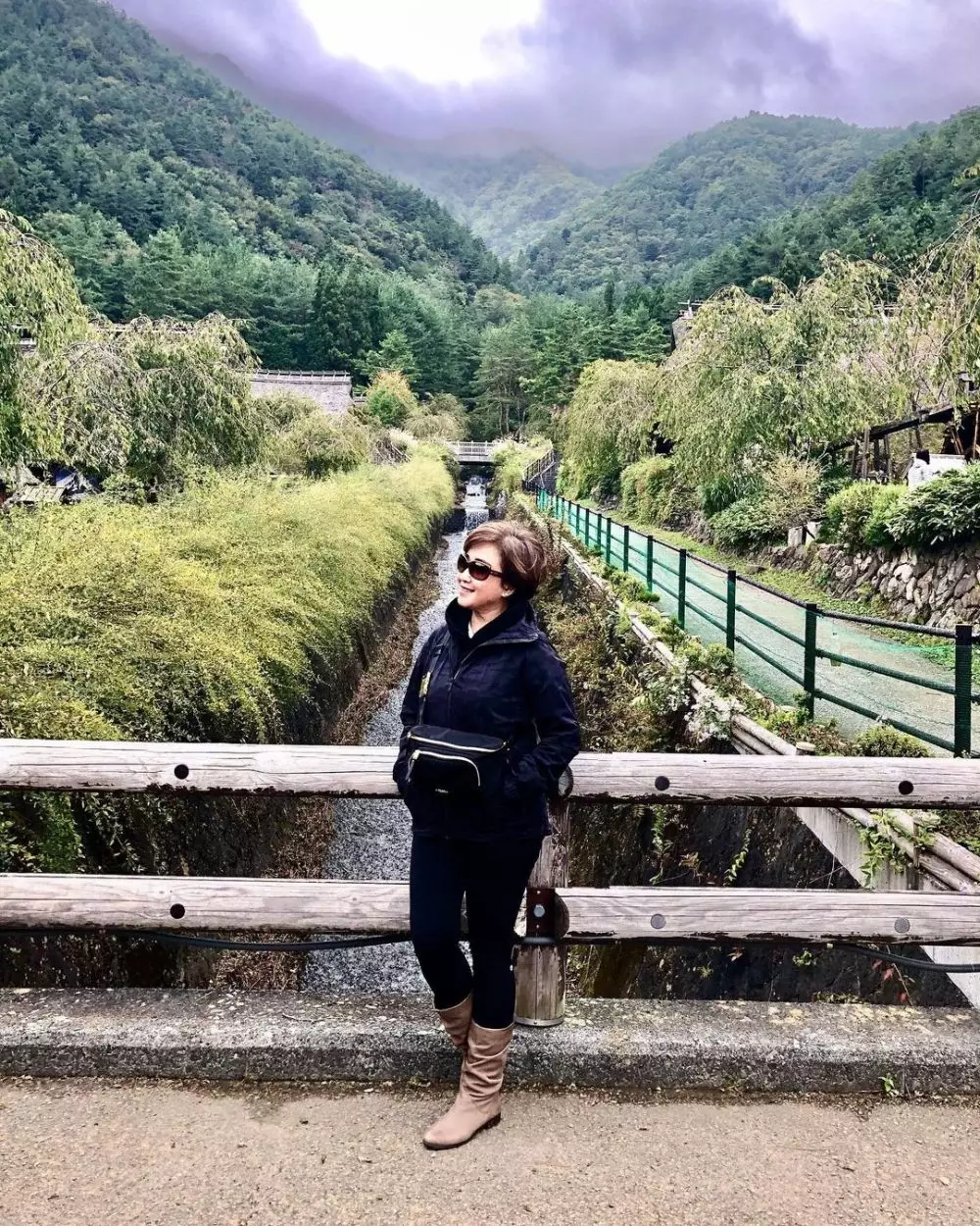 fakta ibu Chef Renatta © 2020 brilio.net