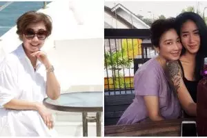 5 Fakta Radianti Ratnasuminar ibu Chef Renatta, jadi kolektor berlian