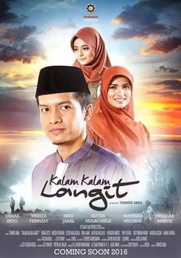 film tentang santri © 2020 brilio.net