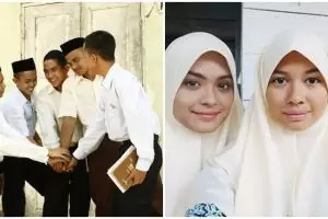 6 Film Indonesia bertema kehidupan santri, inspiratif dan seru