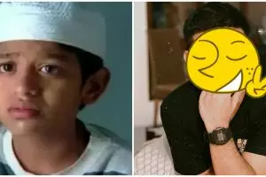 Ingat Yono di sinetron Tawakal? Ini 10 potret terbarunya