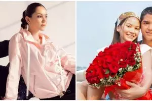 6 Fakta hubungan Al Ghazali dan Alyssa Daguise, sudah mantap menikah