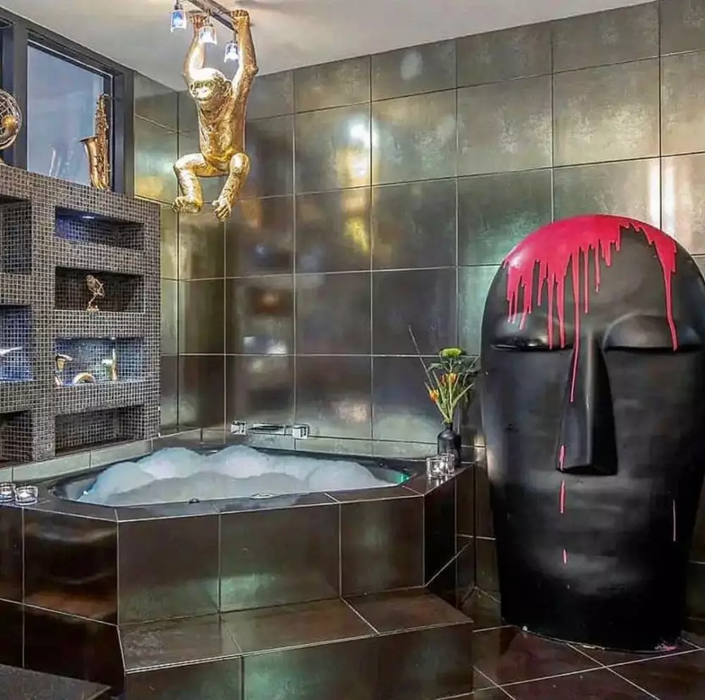 bathtub desain antimainstream © Berbagai sumber bathtub desain antimainstream © Berbagai sumber