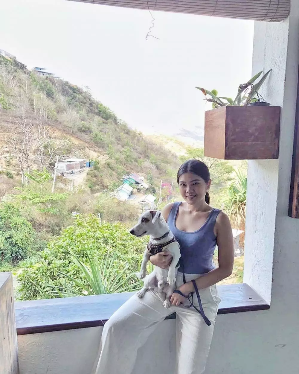 Nindy MasterChef Indonesia © Instagram