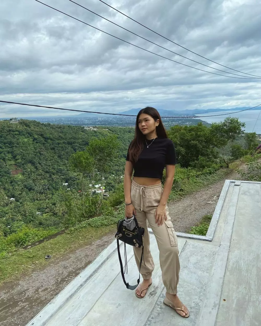 Nindy MasterChef Indonesia © Instagram