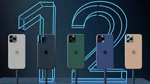Ini beda iPhone 11 dan 12 Berbagai sumber Ini beda iPhone 11 dan 12 Berbagai sumber