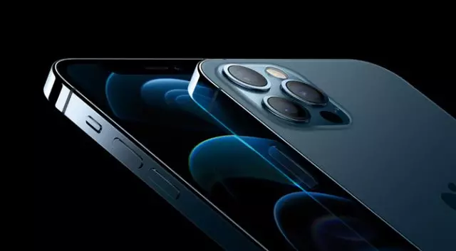 Ini beda iPhone 11 dan 12 Berbagai sumber Ini beda iPhone 11 dan 12 Berbagai sumber