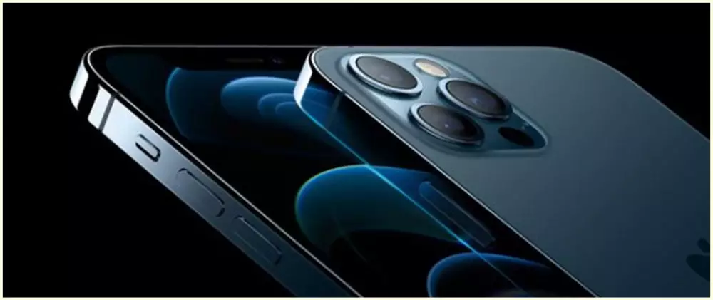 Ini beda iPhone 11 dan 12 Berbagai sumber Ini beda iPhone 11 dan 12 Berbagai sumber