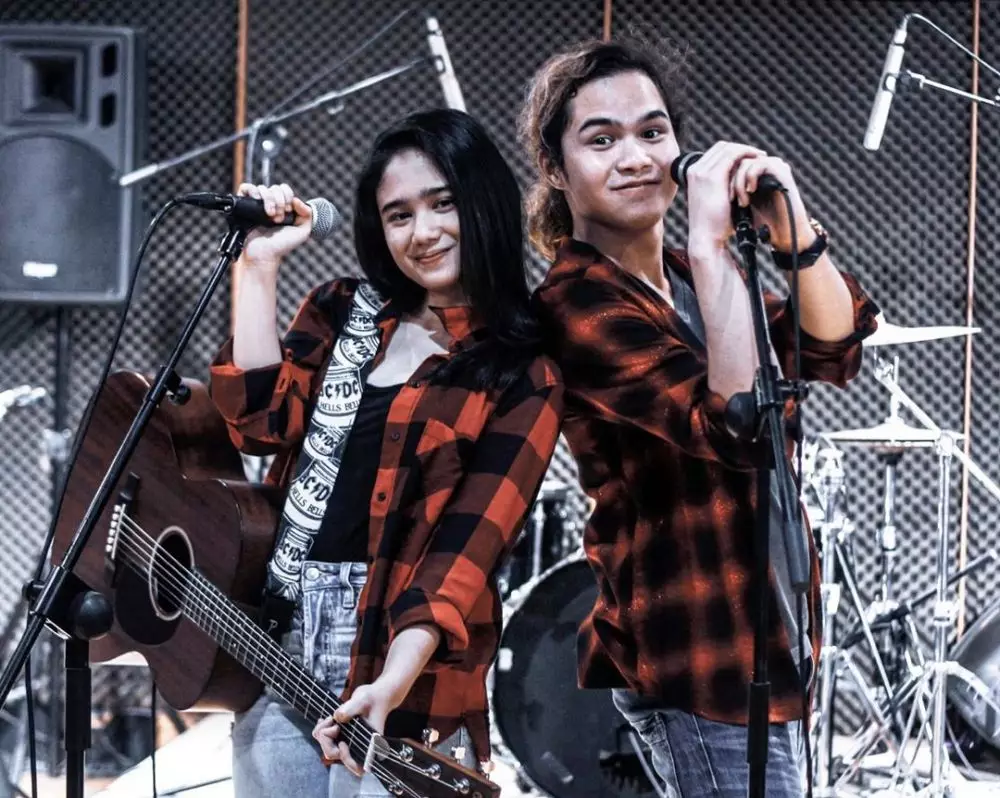 Perjalanan karier Tissa Biani © 2020 brilio.net Perjalanan karier Tissa Biani © 2020 brilio.net