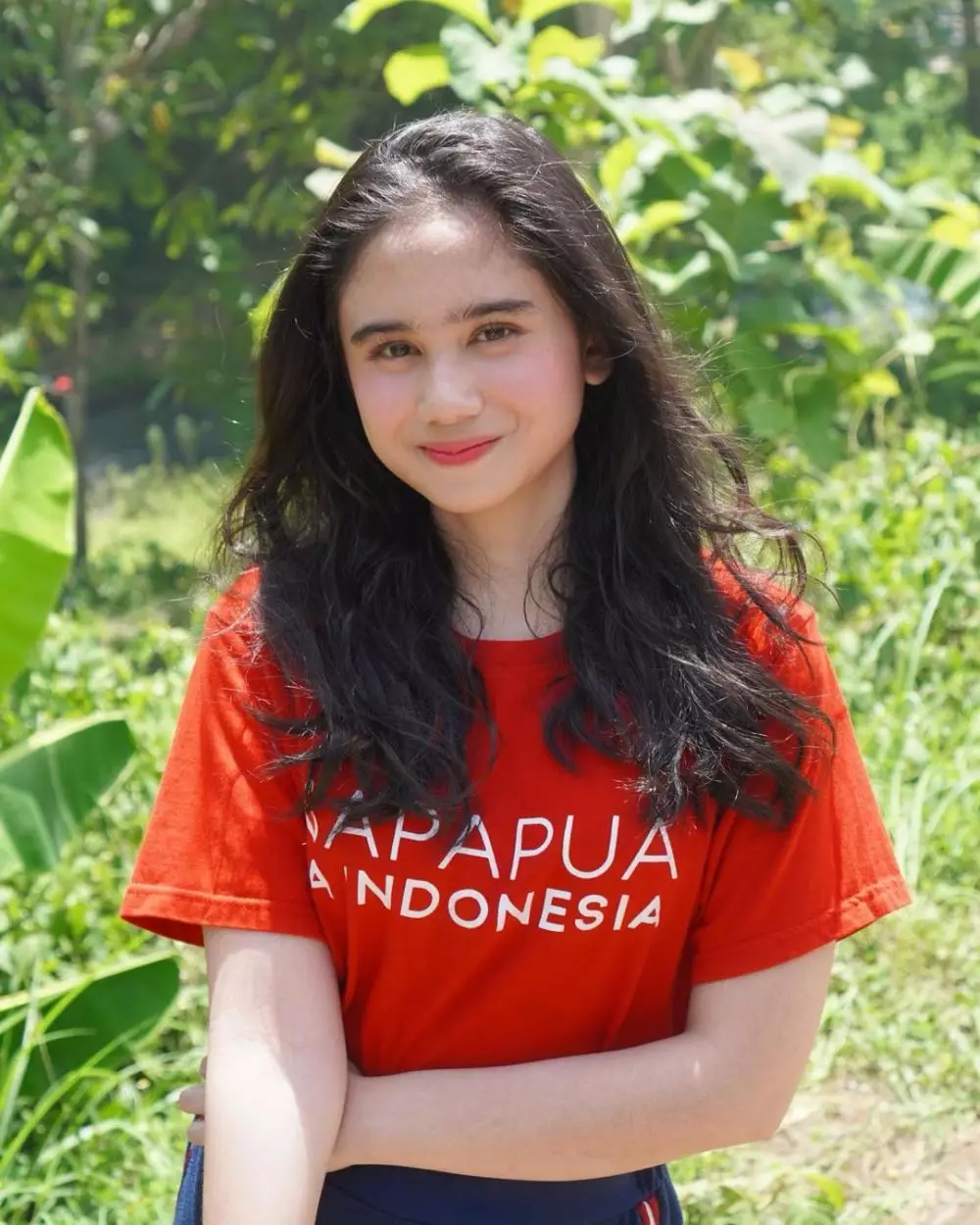 Perjalanan karier Tissa Biani © 2020 brilio.net Perjalanan karier Tissa Biani © 2020 brilio.net