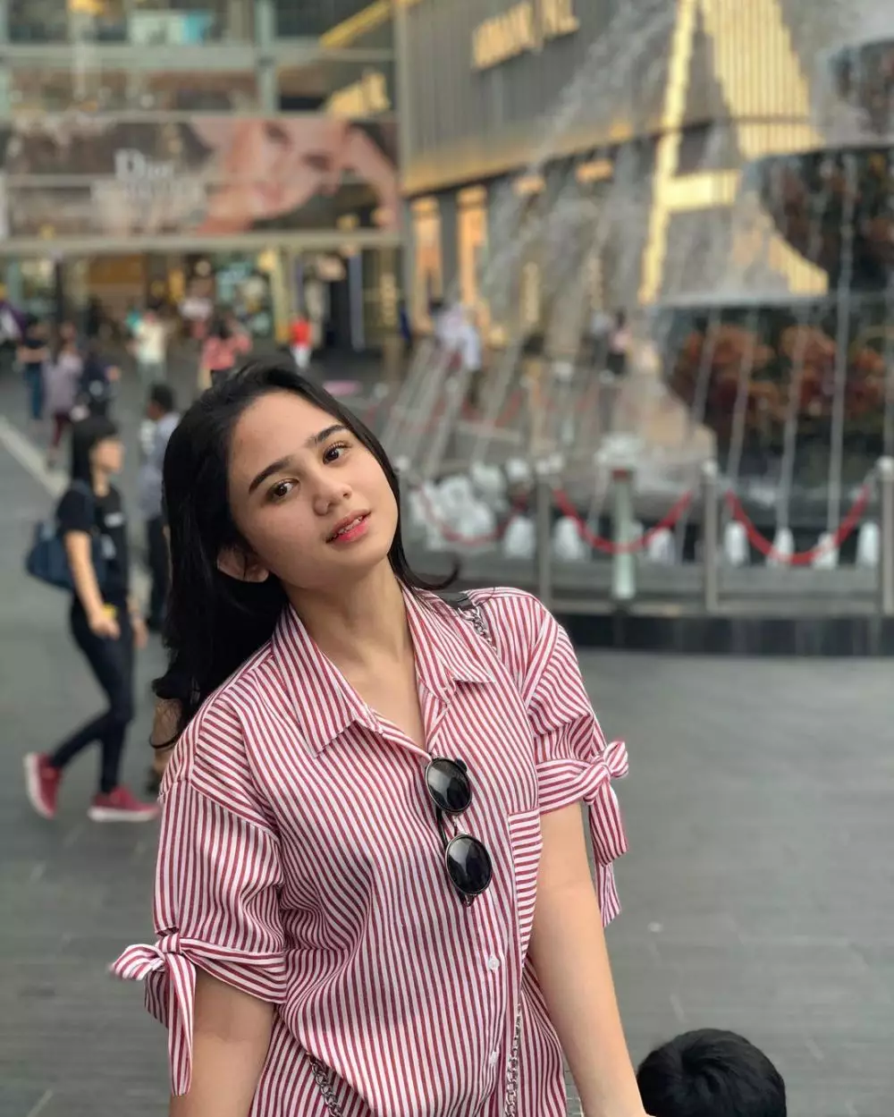 Perjalanan karier Tissa Biani © 2020 brilio.net Perjalanan karier Tissa Biani © 2020 brilio.net