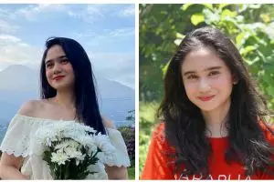 10 Fakta perjalanan karier Tissa Biani, bertalenta sejak kecil