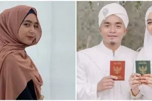Taqy Malik unggah makanan buatan istri, menunya curi perhatian