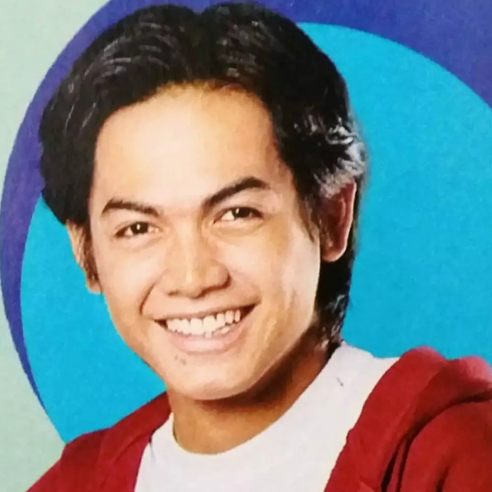 Tommy Kurniawan awal karier © Instagram