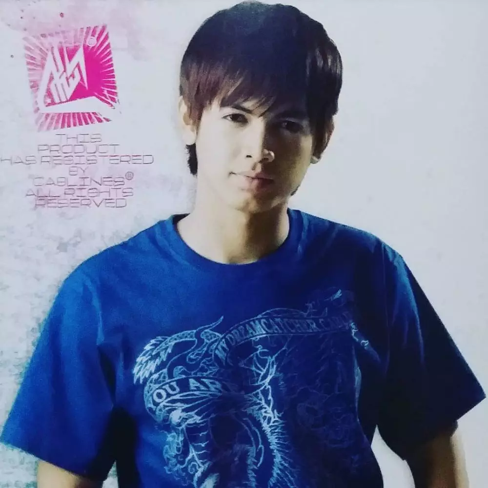 Tommy Kurniawan awal karier © Instagram