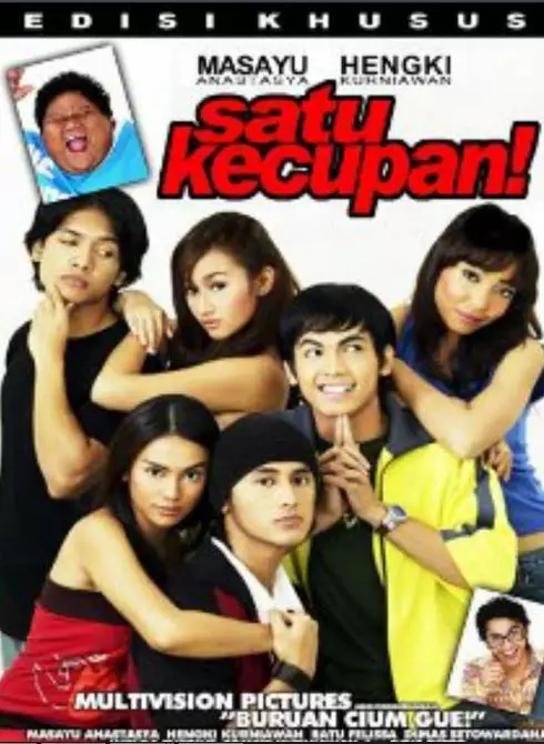 Tommy Kurniawan awal karier © Instagram