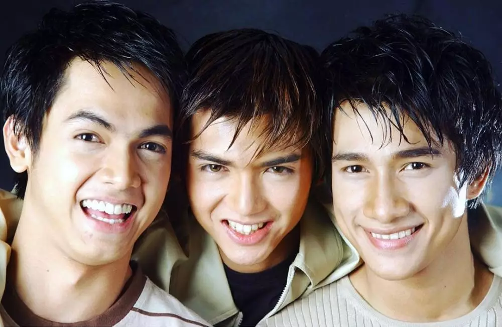 Tommy Kurniawan awal karier © Instagram