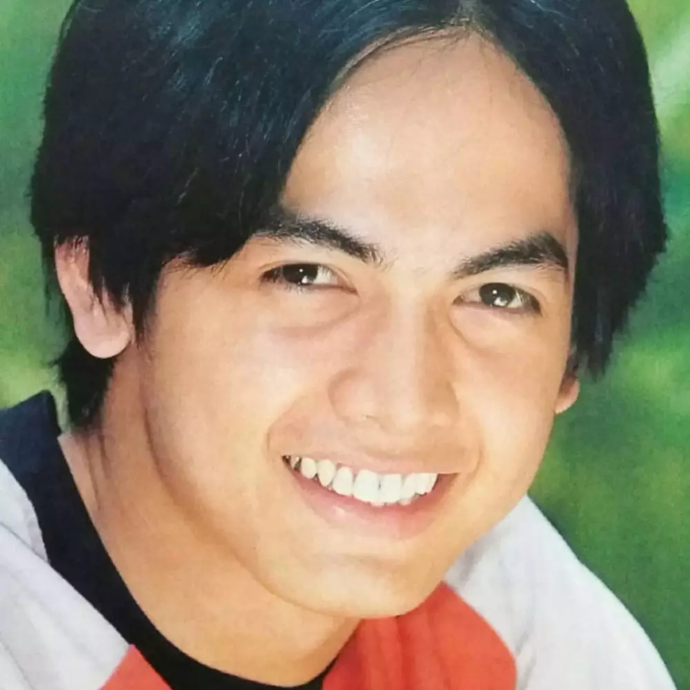 Tommy Kurniawan awal karier © Instagram