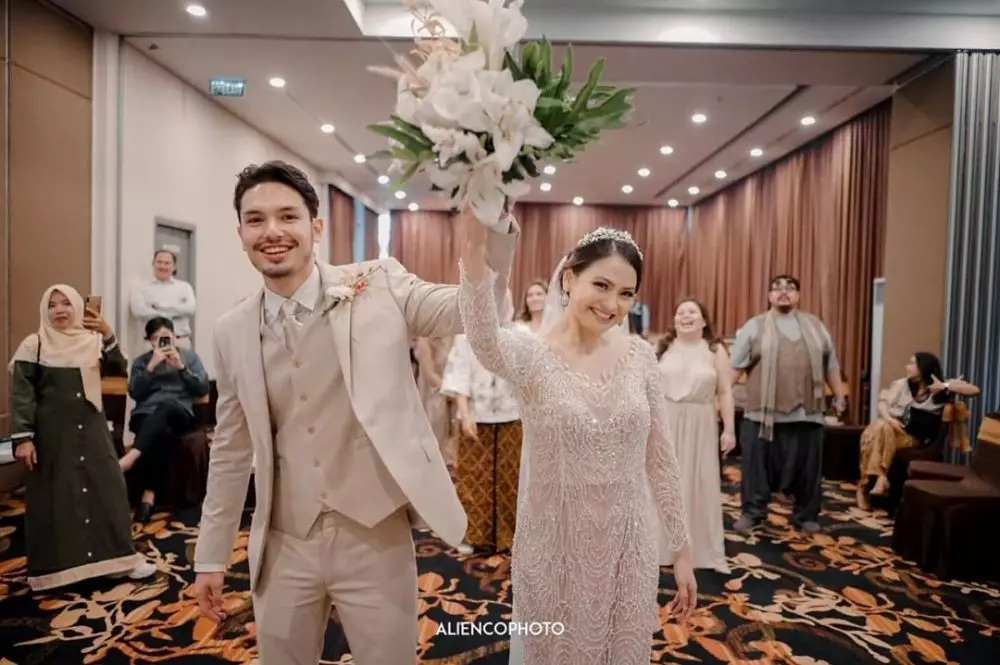 Seleb FTV punya pasangan bule  © Instagram Seleb FTV punya pasangan bule  © Instagram