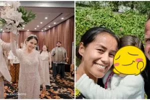 6 Seleb FTV ini jatuh ke pelukan bule, termasuk Ghea D'Syawal