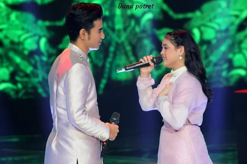 kedekatan Putri dan Hari Instagram kedekatan Putri dan Hari Instagram