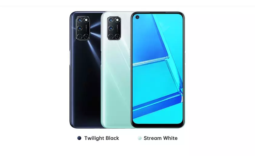 Rekomendasi HP RAM 6GB dan harga  © Istimewa