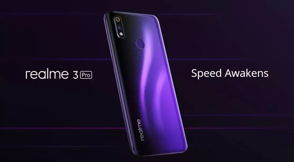 Rekomendasi HP RAM 6GB dan harga  © Istimewa