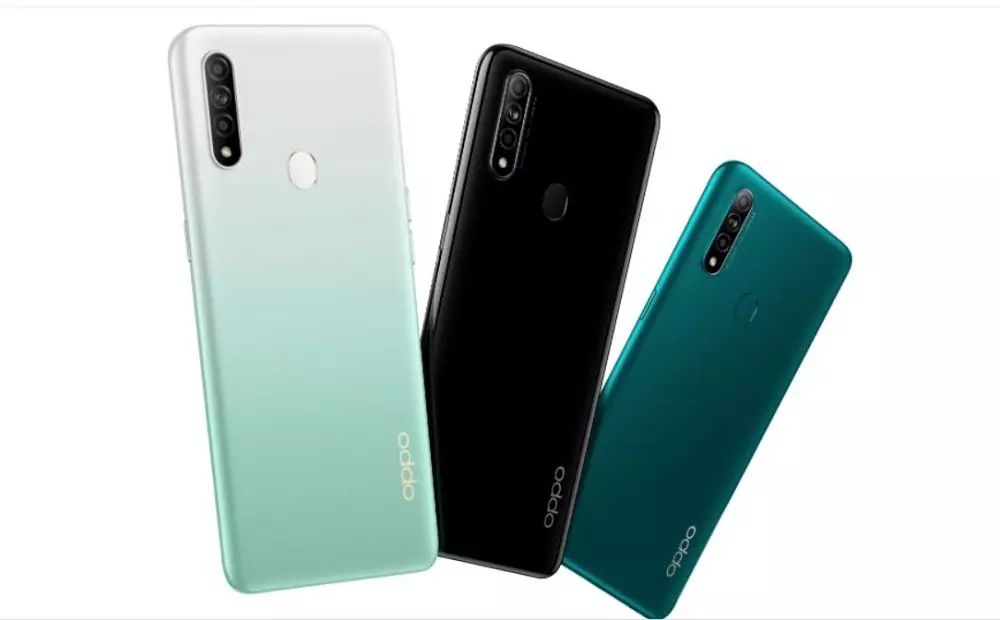 Rekomendasi HP RAM 6GB dan harga  © Istimewa