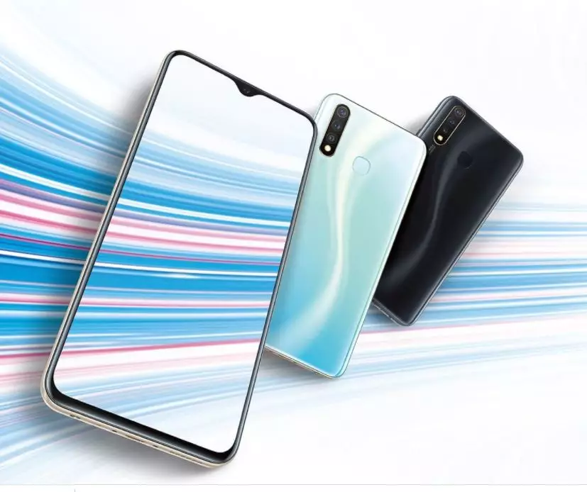 Rekomendasi HP RAM 6GB dan harga  © Istimewa