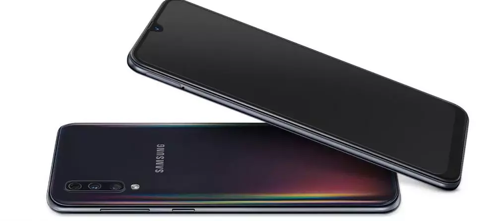 Rekomendasi HP RAM 6GB dan harga  © Istimewa