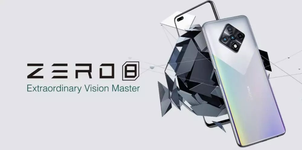 Rekomendasi HP RAM 6GB dan harga  © Istimewa