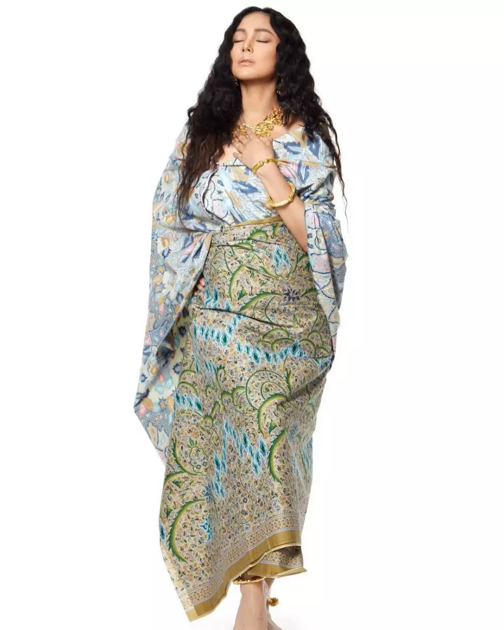 maternity whulandary herman © Instagram