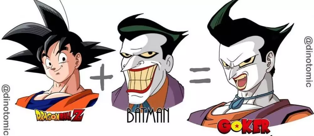 potret hero yang digabungkan Instagram