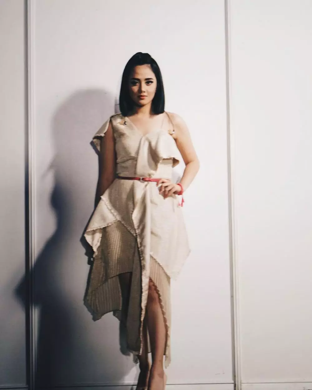 Zahra Damariva finalis Idola Cilik 2 © Instagram