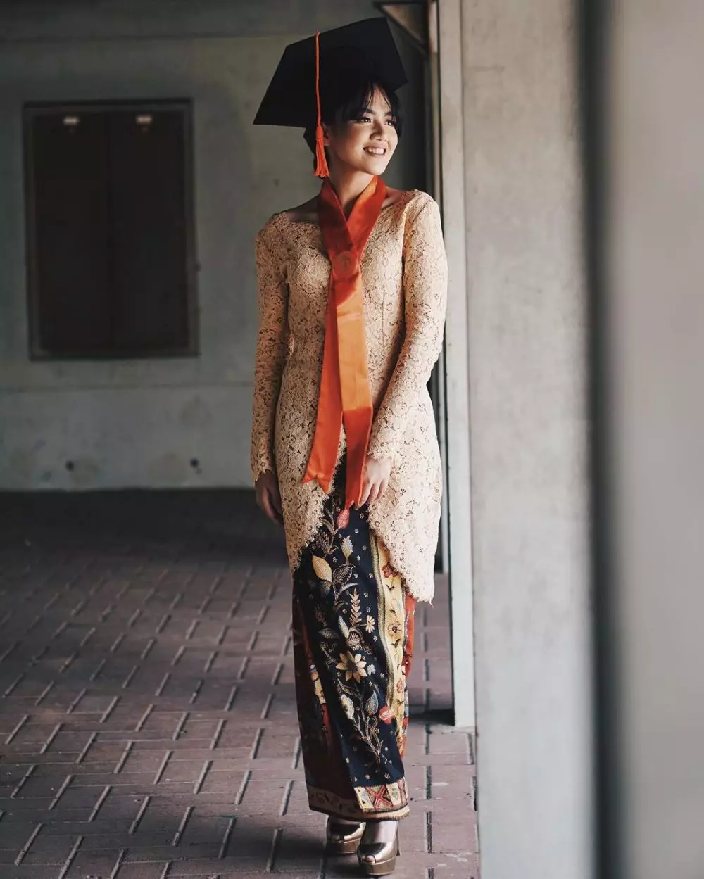 Zahra Damariva finalis Idola Cilik 2 © Instagram