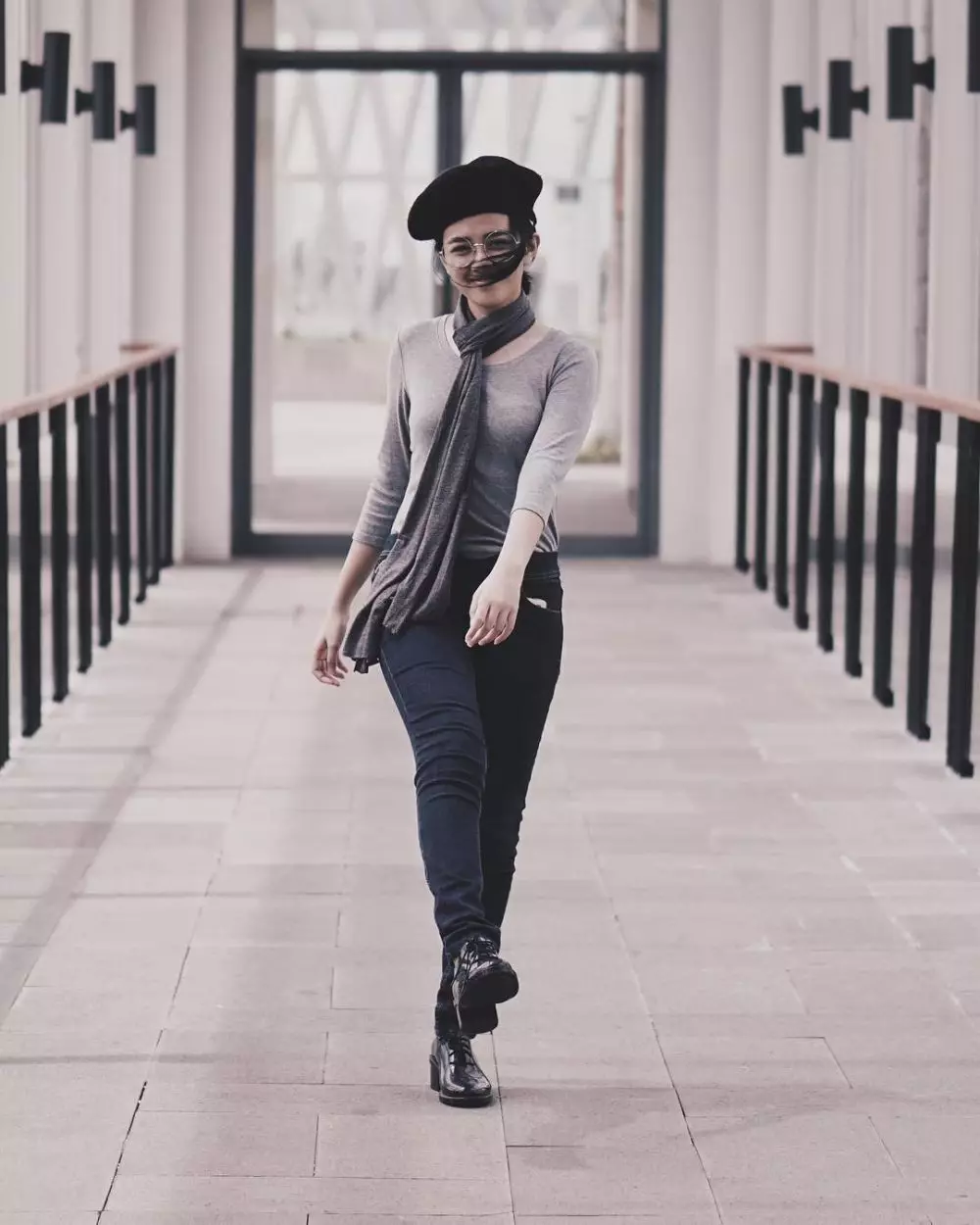 Zahra Damariva finalis Idola Cilik 2 © Instagram