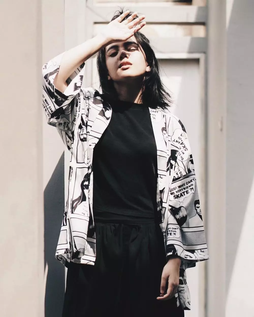 Zahra Damariva finalis Idola Cilik 2 © Instagram