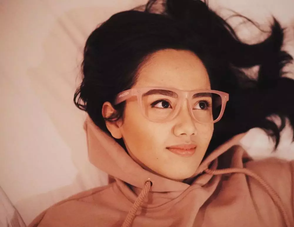 Zahra Damariva finalis Idola Cilik 2 © Instagram