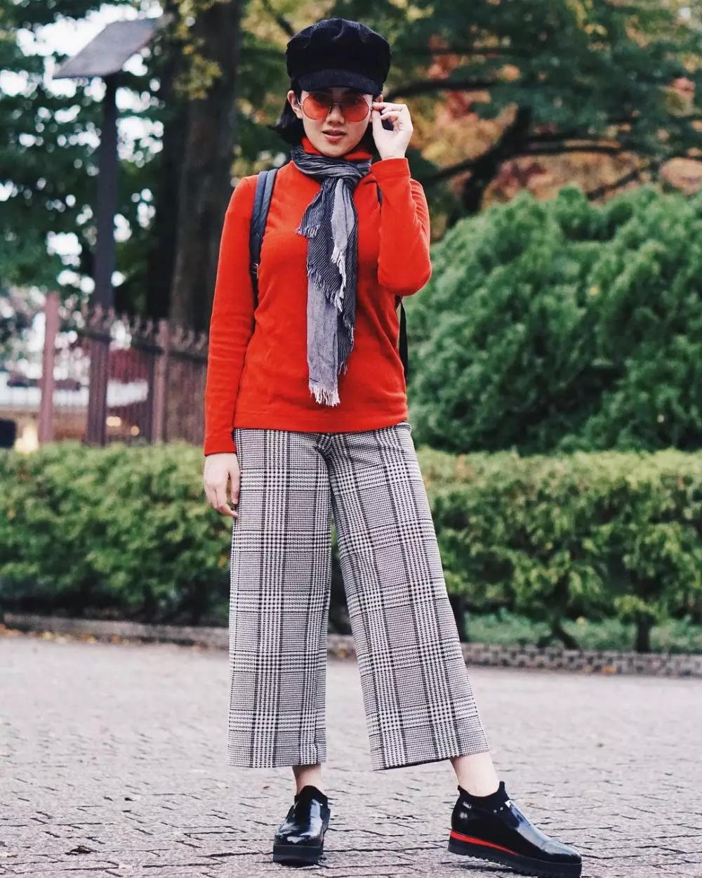 Zahra Damariva finalis Idola Cilik 2 © Instagram