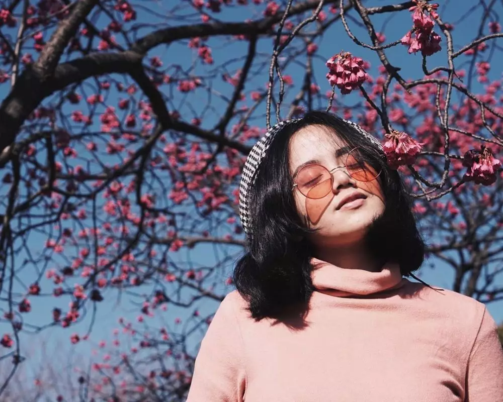 Zahra Damariva finalis Idola Cilik 2 © Instagram