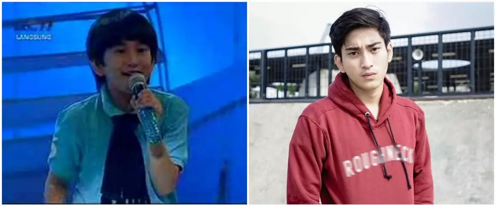 potret lawas dan kini pemeran catatan harian aisha © 2020 Instagram potret lawas dan kini pemeran catatan harian aisha © 2020 Instagram