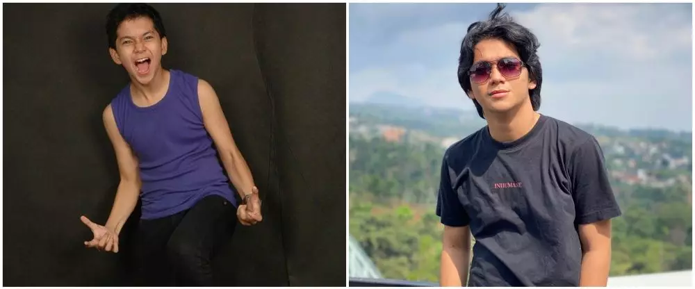 potret lawas dan kini pemeran catatan harian aisha © 2020 Instagram potret lawas dan kini pemeran catatan harian aisha © 2020 Instagram