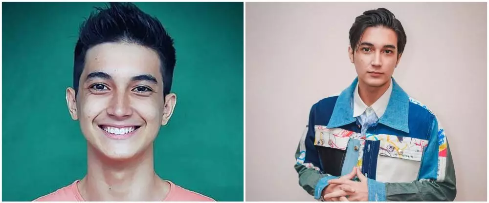 potret lawas dan kini pemeran catatan harian aisha © 2020 Instagram potret lawas dan kini pemeran catatan harian aisha © 2020 Instagram