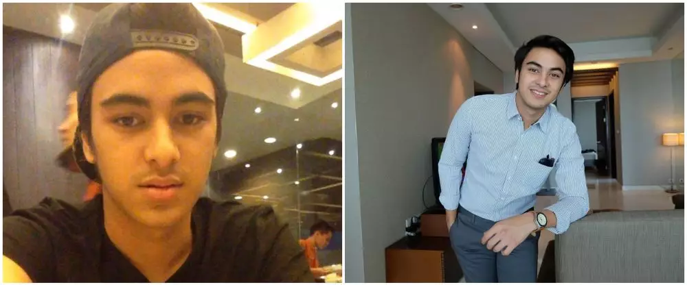 potret lawas dan kini pemeran catatan harian aisha © 2020 Instagram potret lawas dan kini pemeran catatan harian aisha © 2020 Instagram