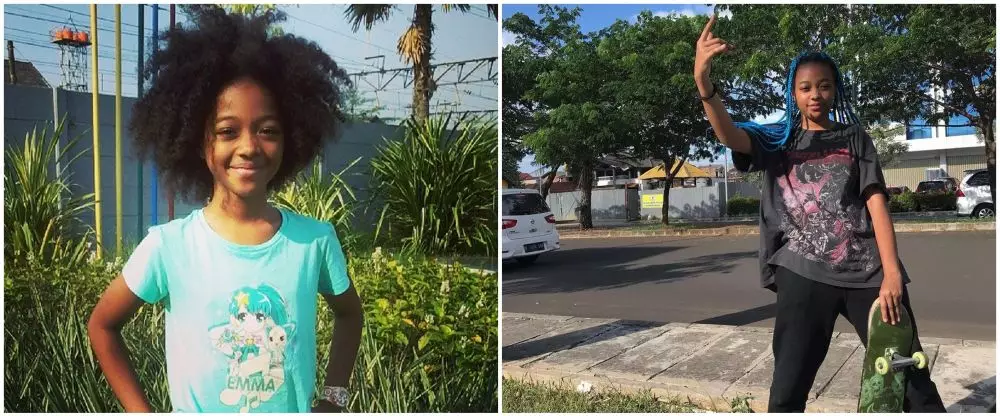 potret lawas dan kini pemeran catatan harian aisha © 2020 Instagram potret lawas dan kini pemeran catatan harian aisha © 2020 Instagram