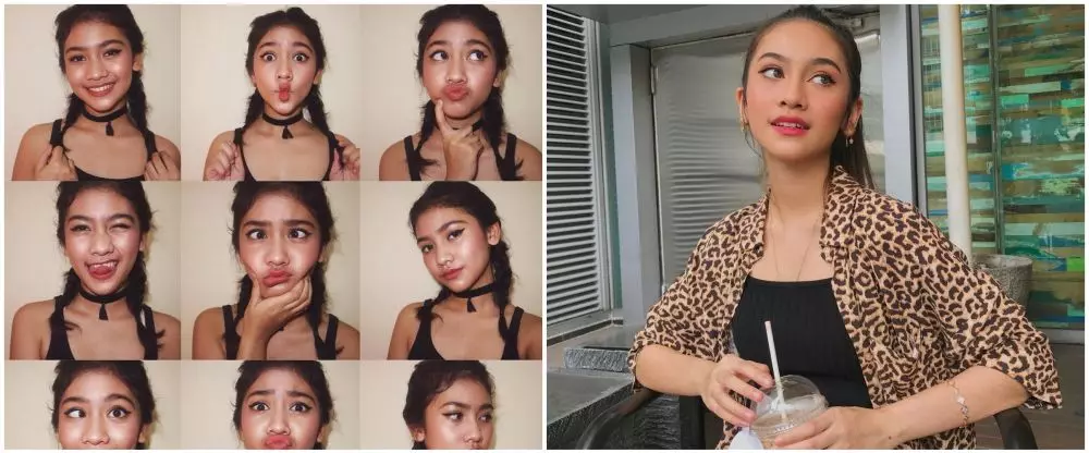 potret lawas dan kini pemeran catatan harian aisha © 2020 Instagram potret lawas dan kini pemeran catatan harian aisha © 2020 Instagram